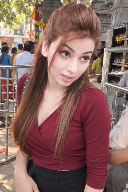 Bangalore Escorts Services