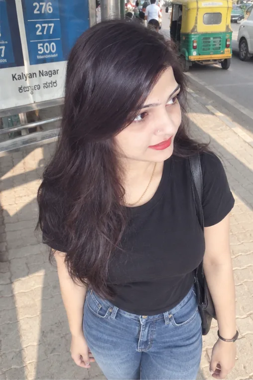Indian Girl Escorts