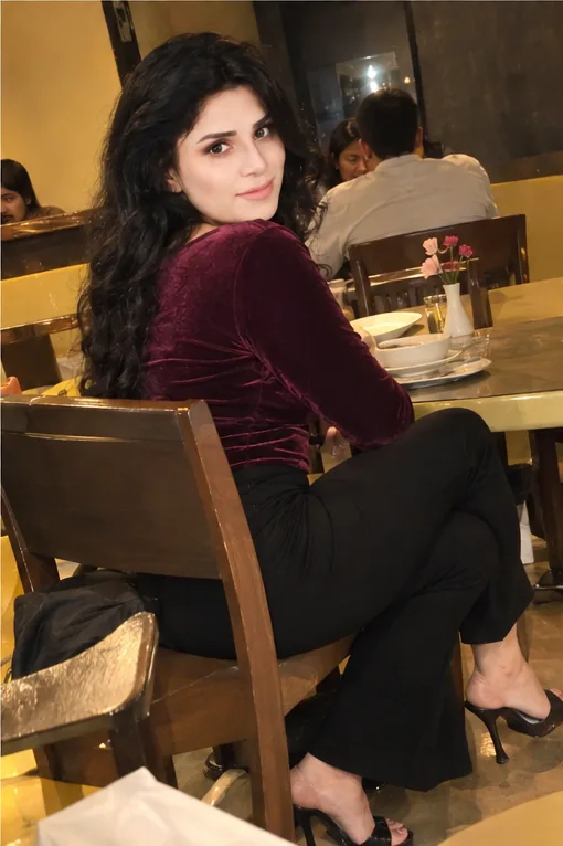Meera Busty
