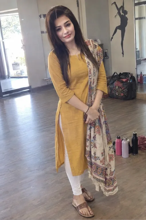 Busty Escorts in Bangalore