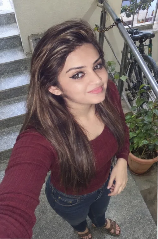 College Girl Escorts in Bangalore