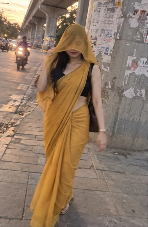 Female Companion in Bangalore