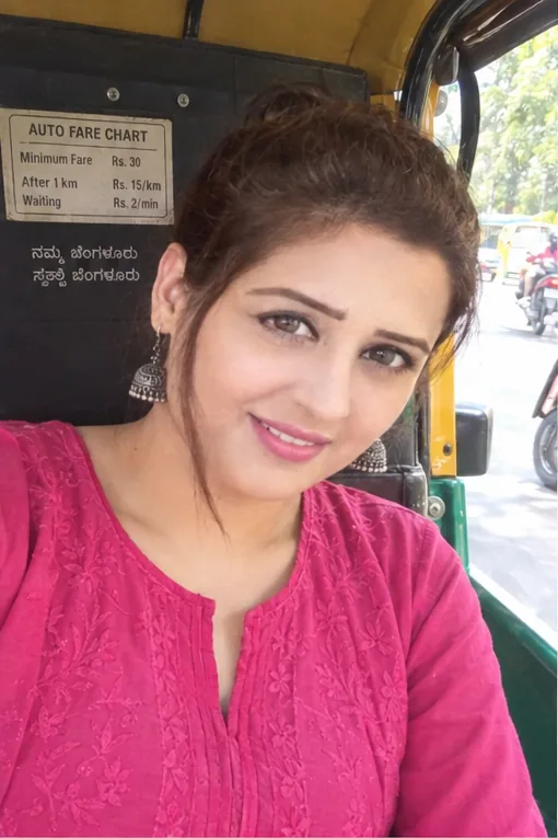 Escorts In Bangalore
