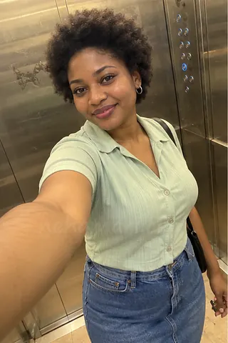 Grace, 25, african in Whitefield, Bangalore - photo 3