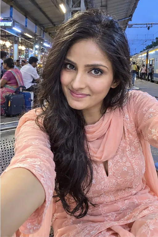 Mehak, 25, model in Whitefield, Bangalore - photo 2