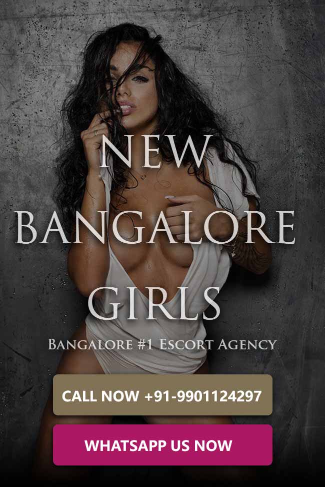 Bangalore call girls Agency